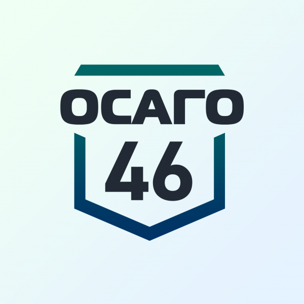 Логотип компании ОСАГО46 Кшень